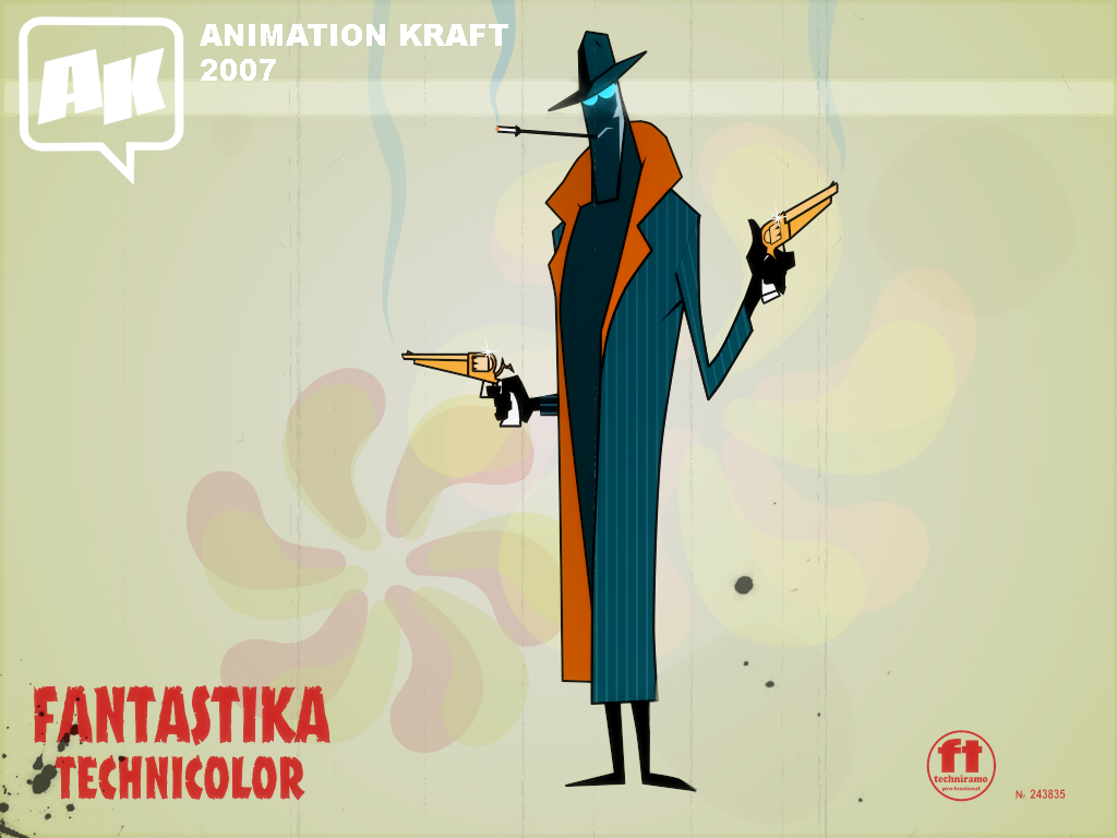 Fantastika