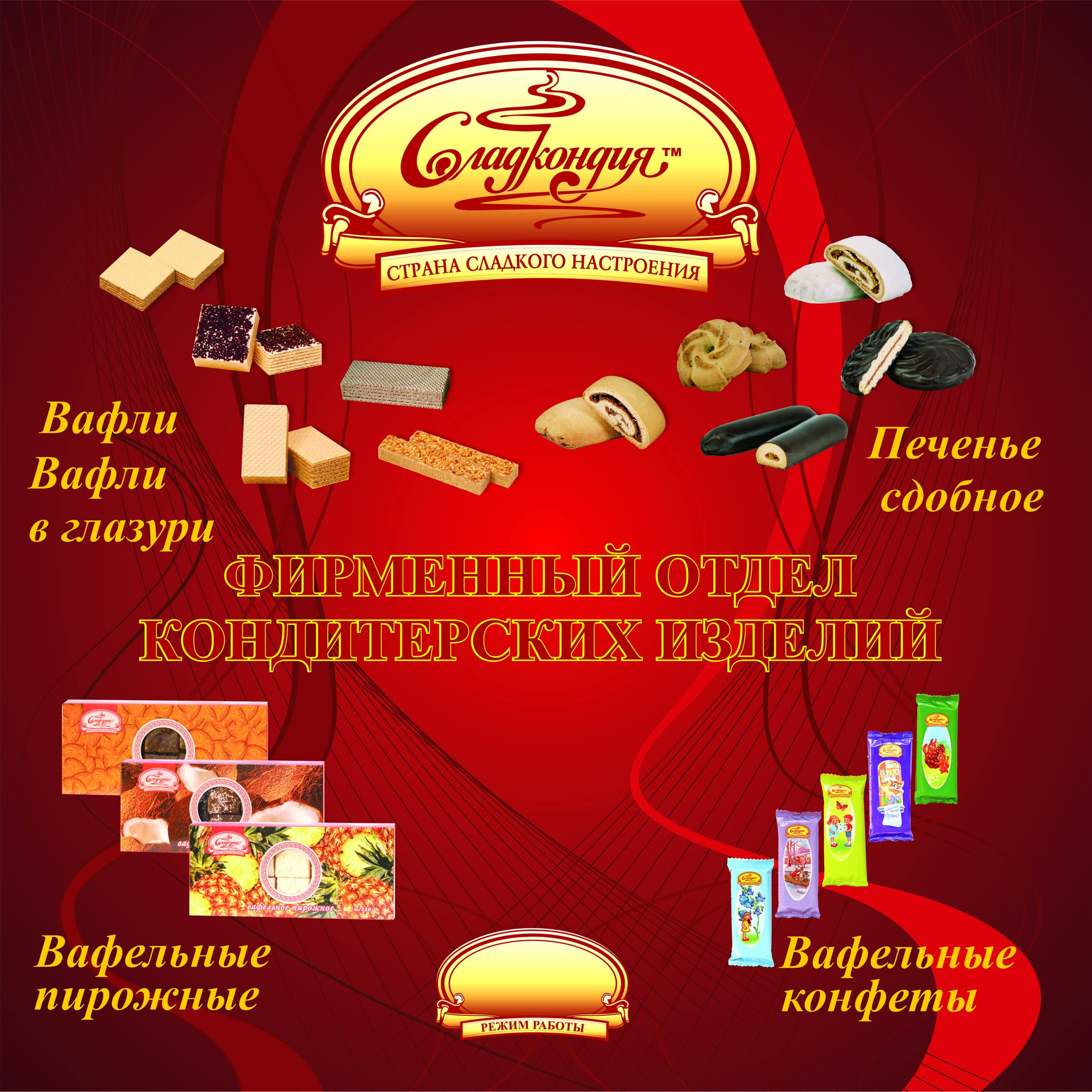 баннер