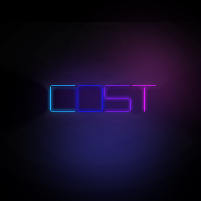 Ночной клуб &quot;COST&quot;