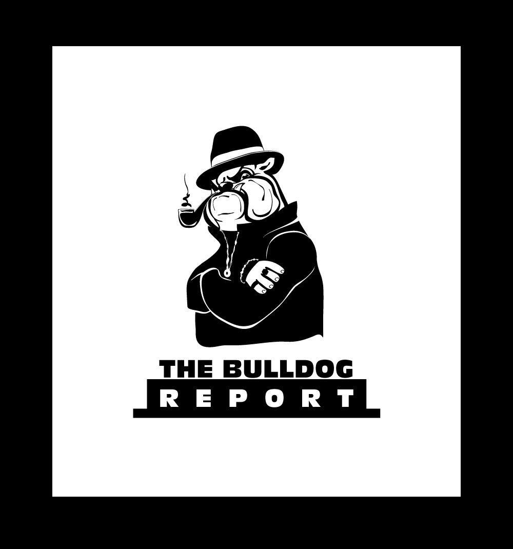 Billdog Logo