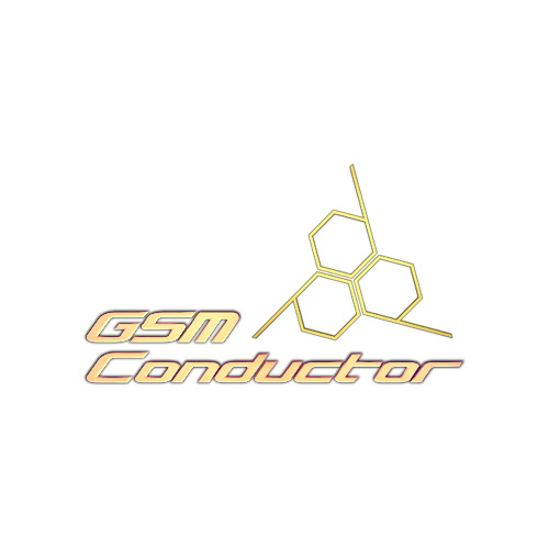 GSM conductor