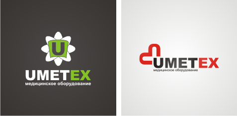 Логотип для &quot;UMETEX&quot;