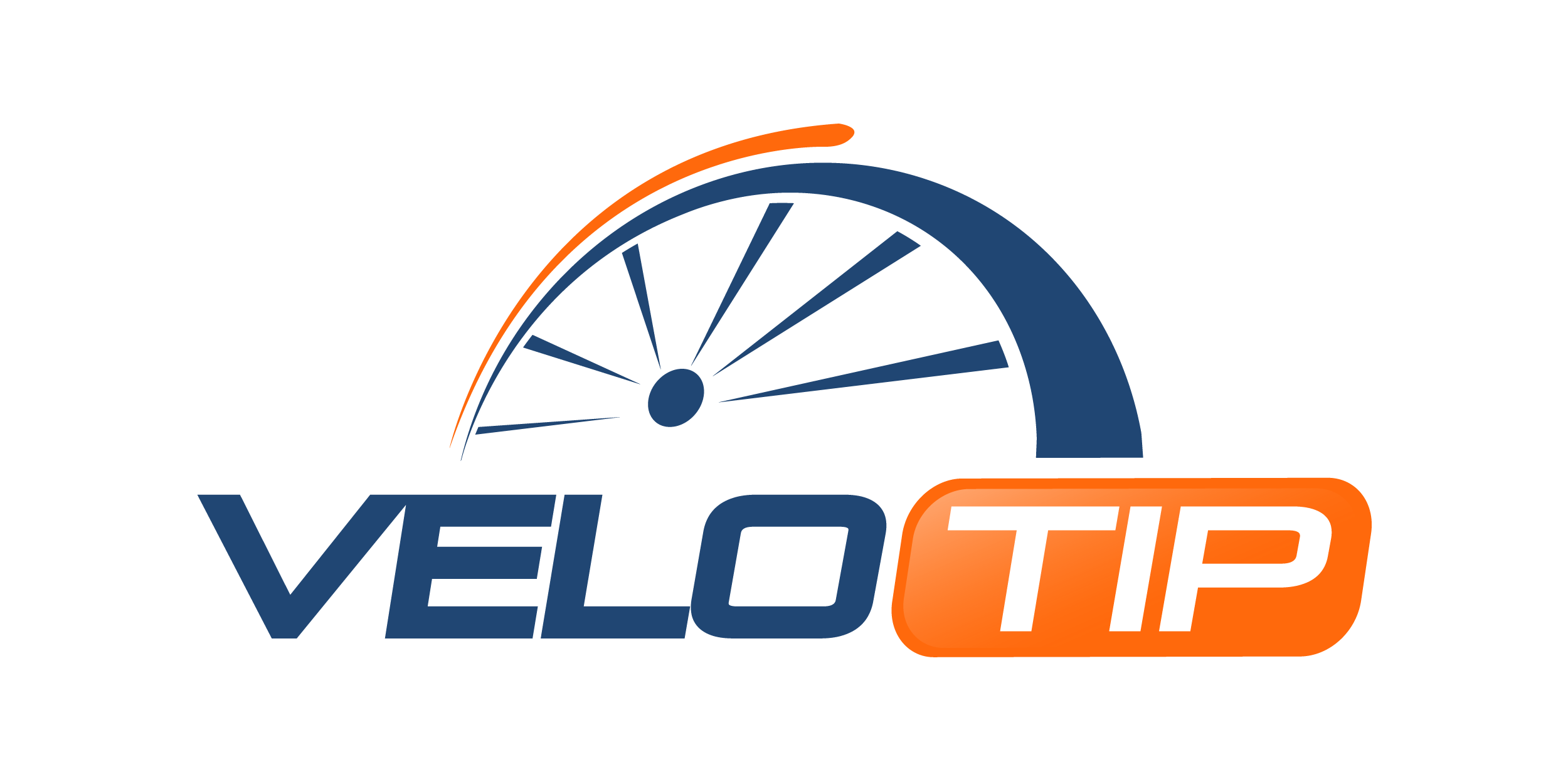 Лого для велокомпании