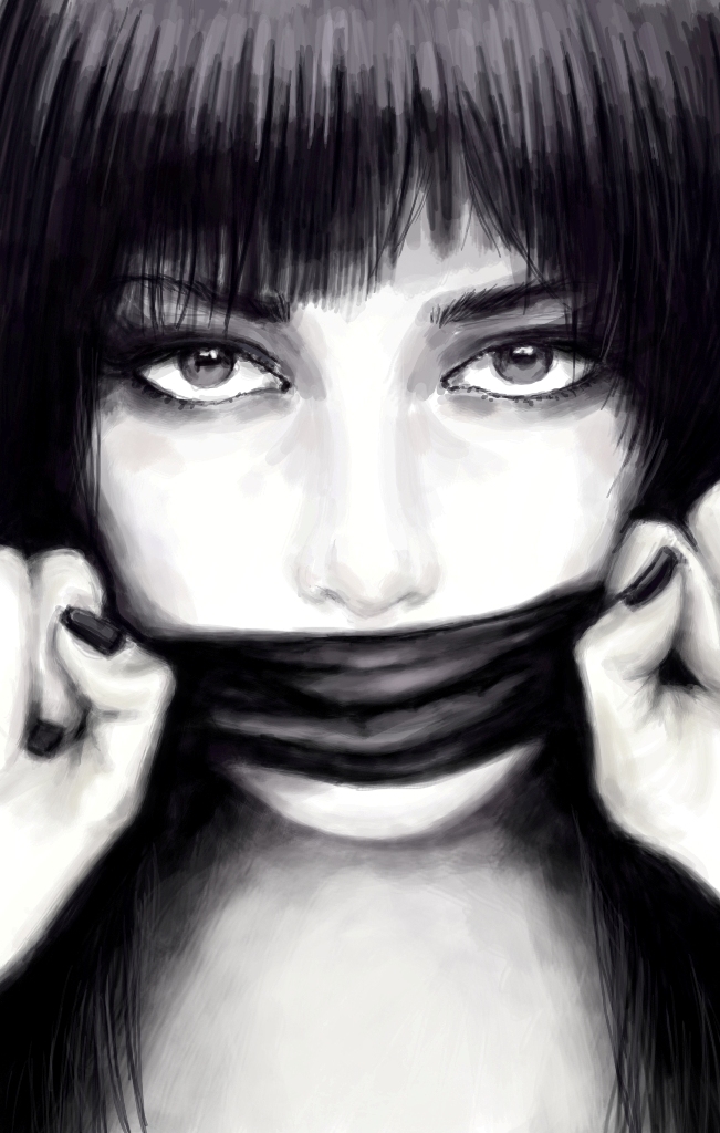 Woman