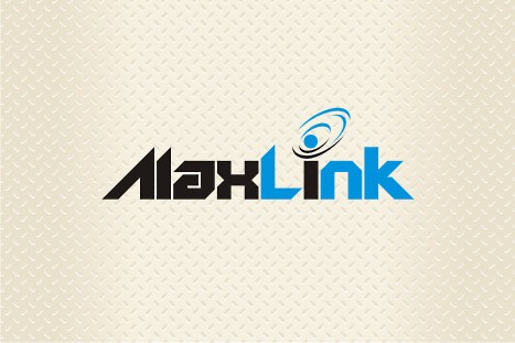 Логотип интернет-провайдера MaxLink (1)