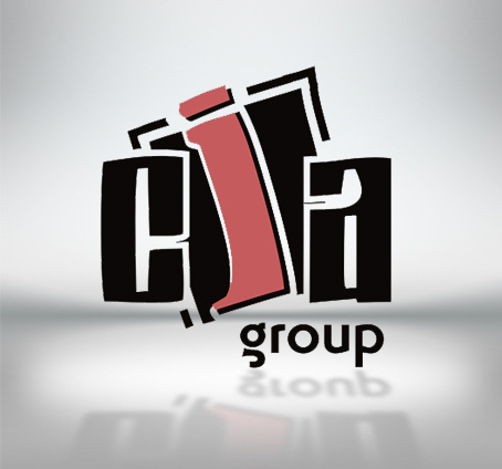 Логотип CJA group