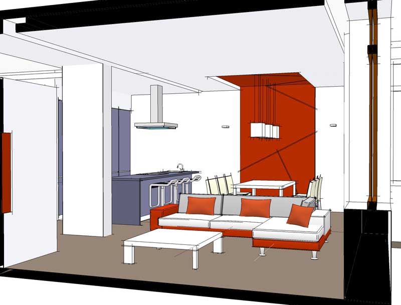 SketchUP