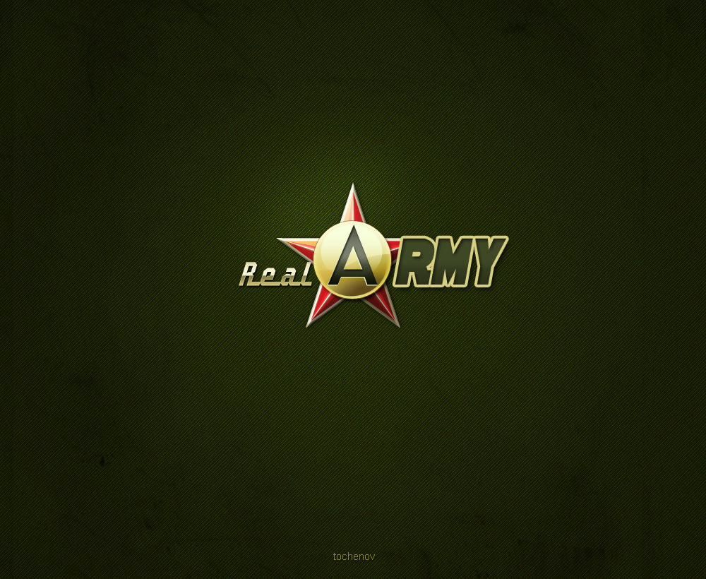 RealArmy