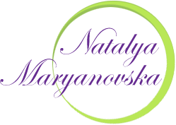 Natalya Maryanovska