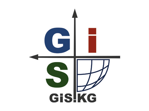 Лого для Gis.kg