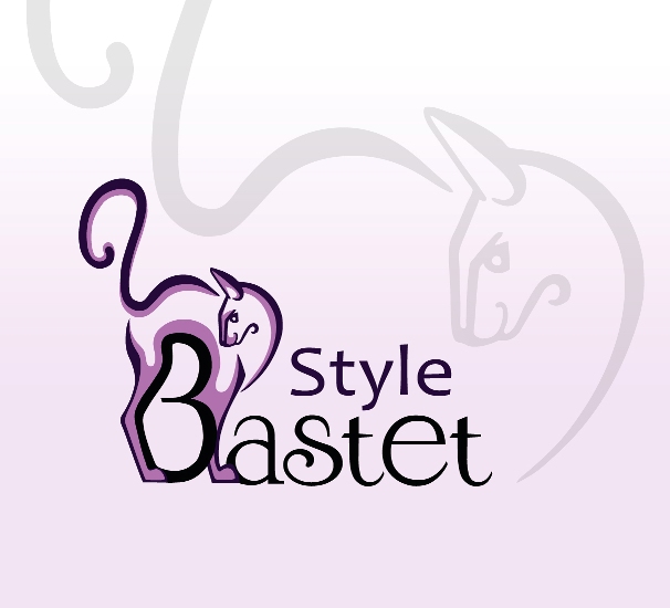 Разработка логотипа для стилиста
