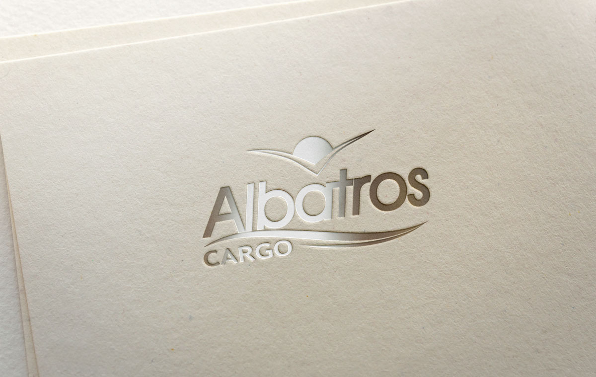 Albatros Cargo