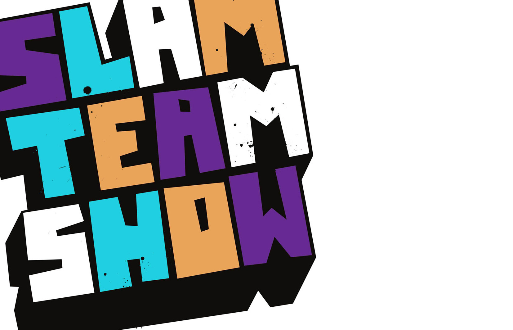 jackass команда &quot;SLAM TEAM SHOW&quot;