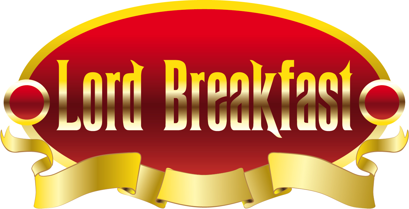лого Lord Breakfast