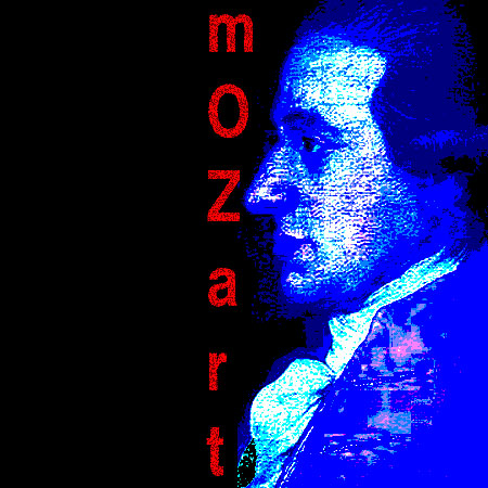 Пустота Моцарта