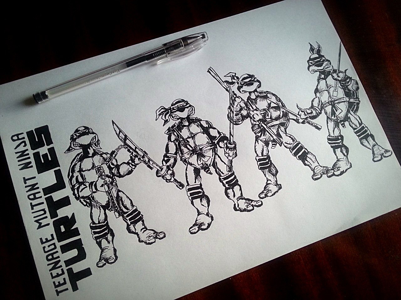 TMNT