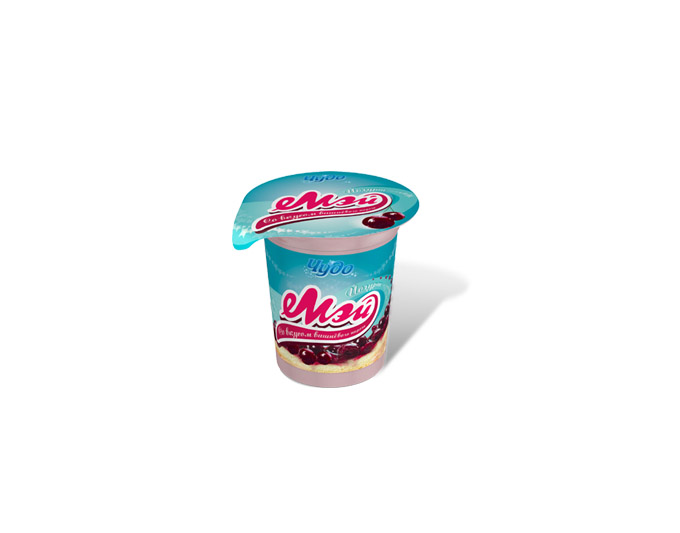 йогурт “Мэй”