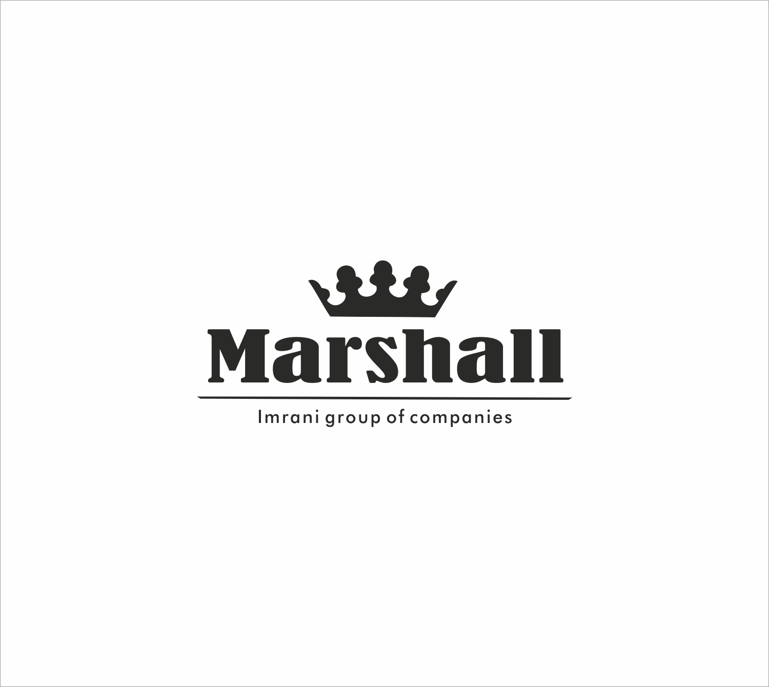 Логотип Маршал2