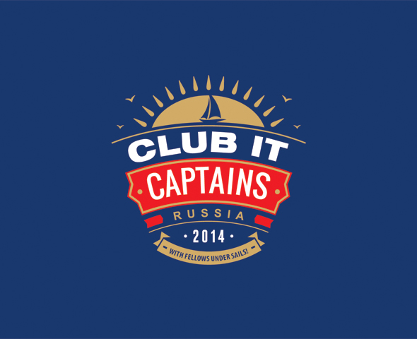 Club IT Captains