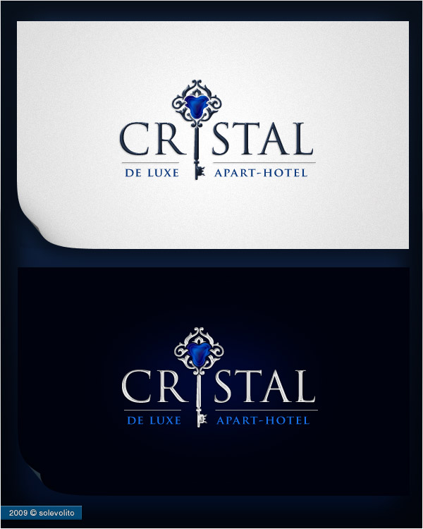 Crystal