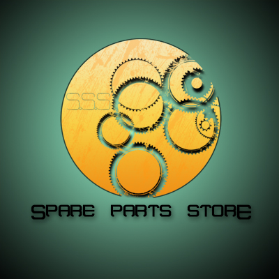 Магазин Запчастей &quot;Spare Parts Store&quot;
