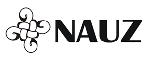 Лого творческой группы Nauz