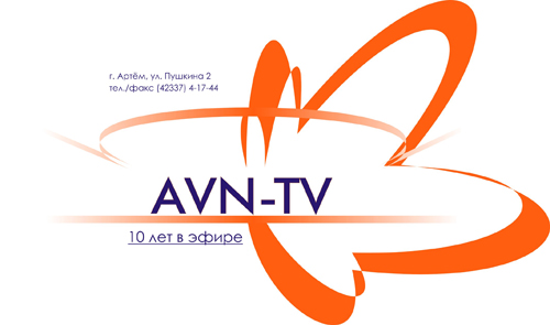 AVN-TV