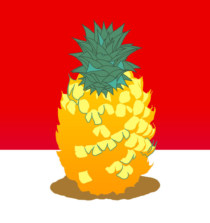 Ананас