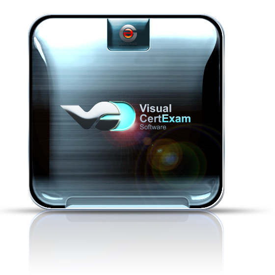 VisualCertExam/Software.