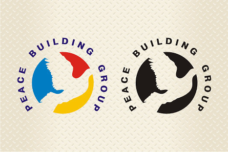 Логотип для некоммерческой организации