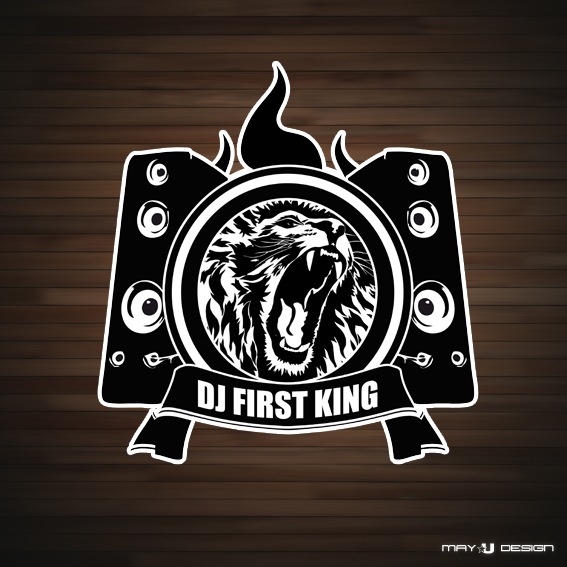 logo djfirstking