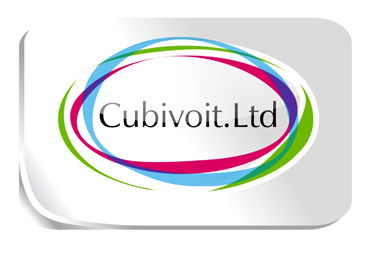 Лого для компании Cubivoit Ltd
