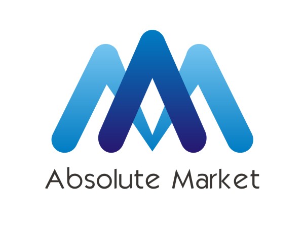 Absolut Market Логотип (вариант)