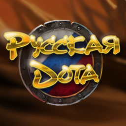 Логотип для игры