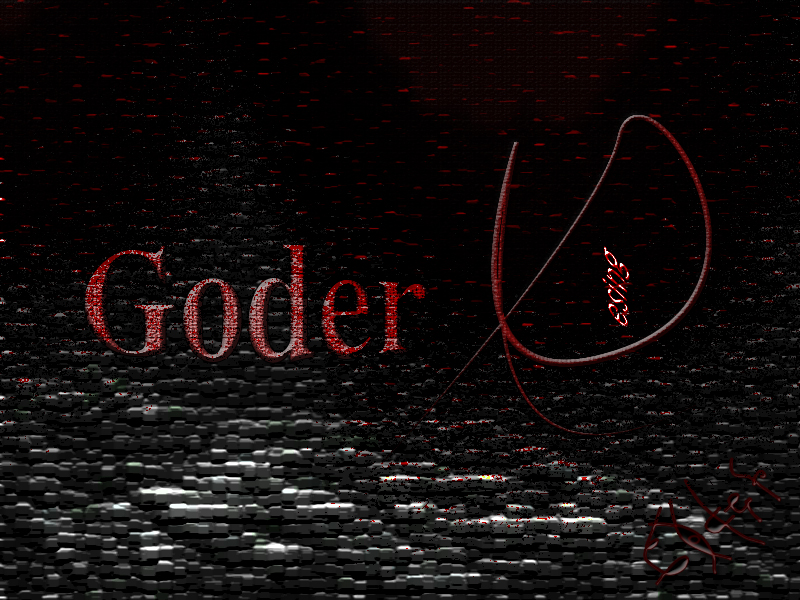 Goder Desing