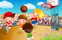 Детский баскетбол – игра для будущих чемпионов!