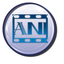 Логотип к программе «AnimE»