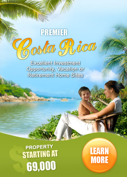 Costa Property