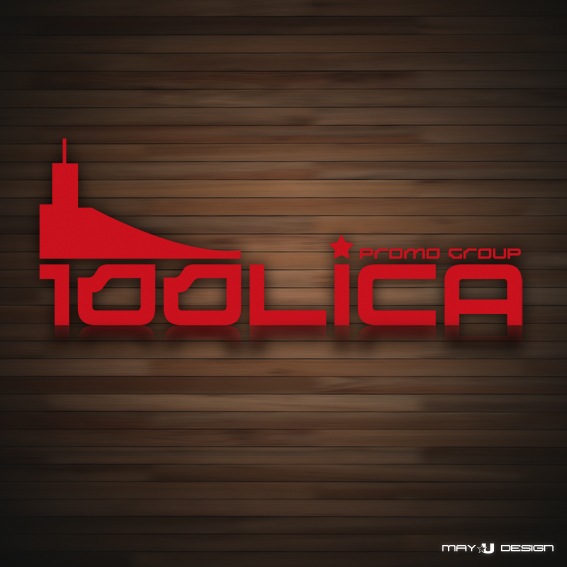 logo 100LICA