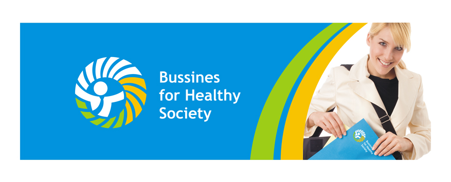 Bussenes for Healthy Society
