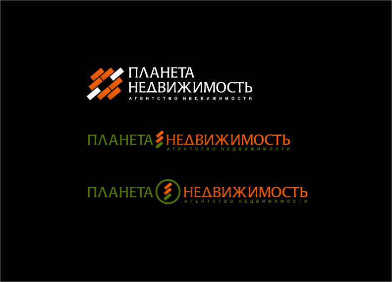 Логотип на конкурс сайта www.Land24.ru