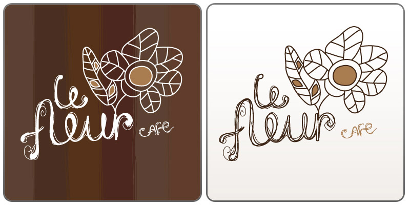 Le Fleur cafe
