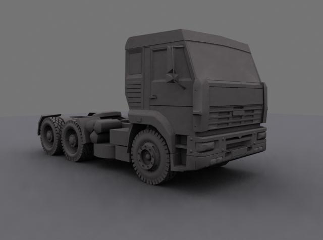 Камаз_4