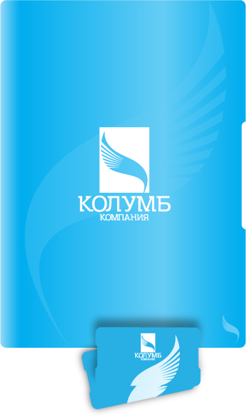 Колумб