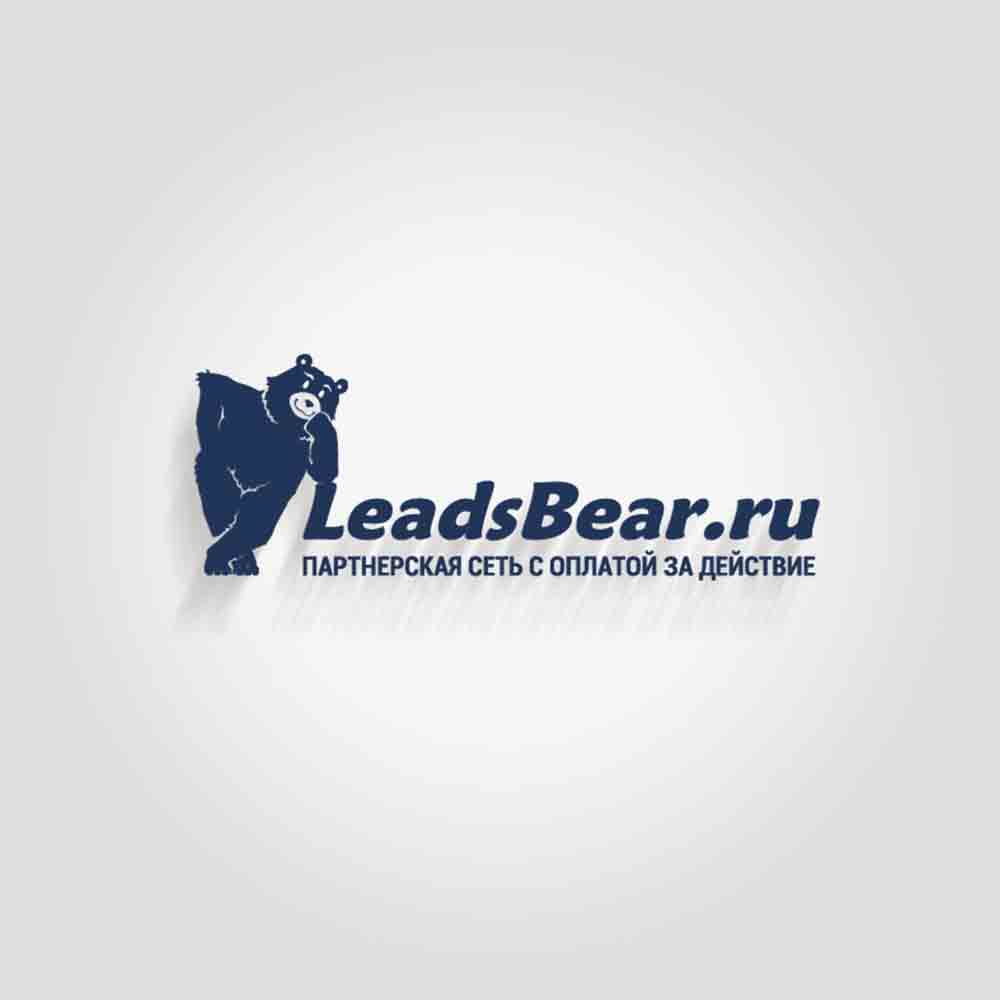 Leads Bear