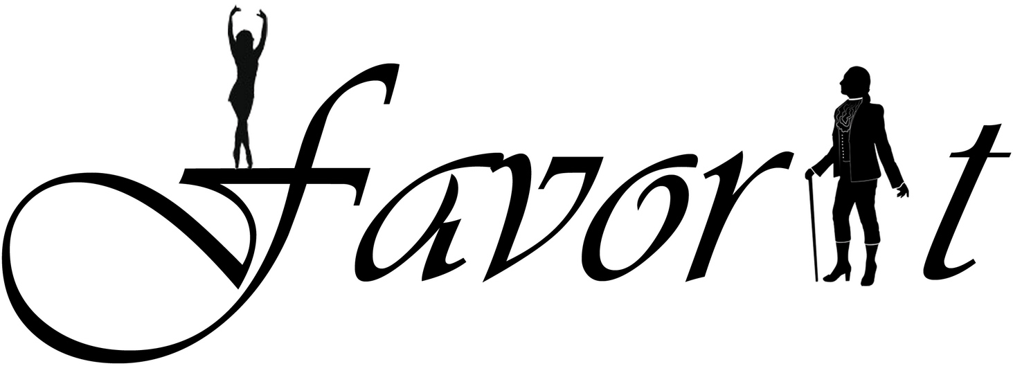 &quot;Favorit&quot;