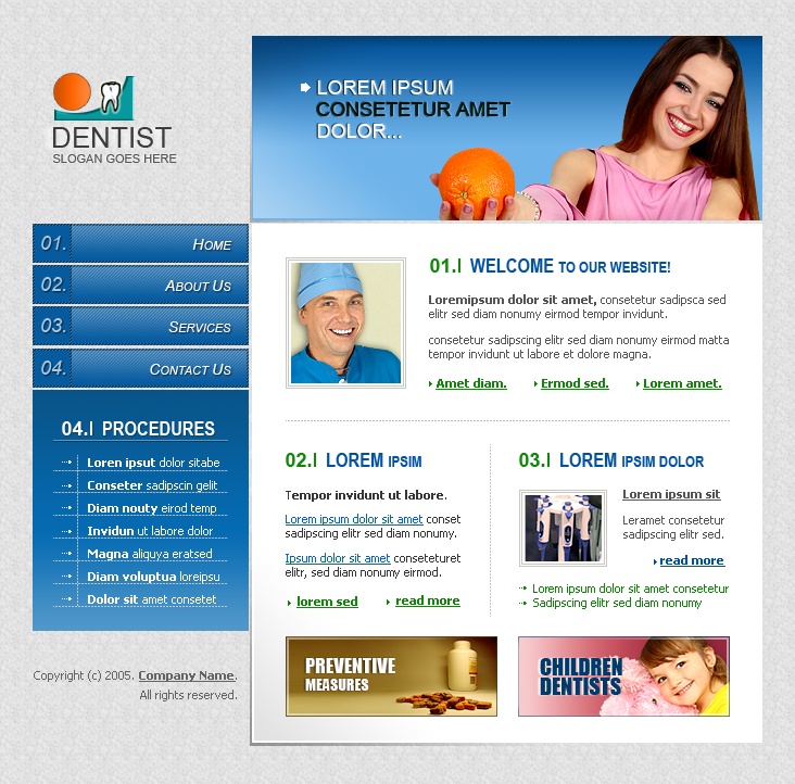 dentist