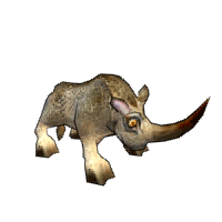 rhino-attack