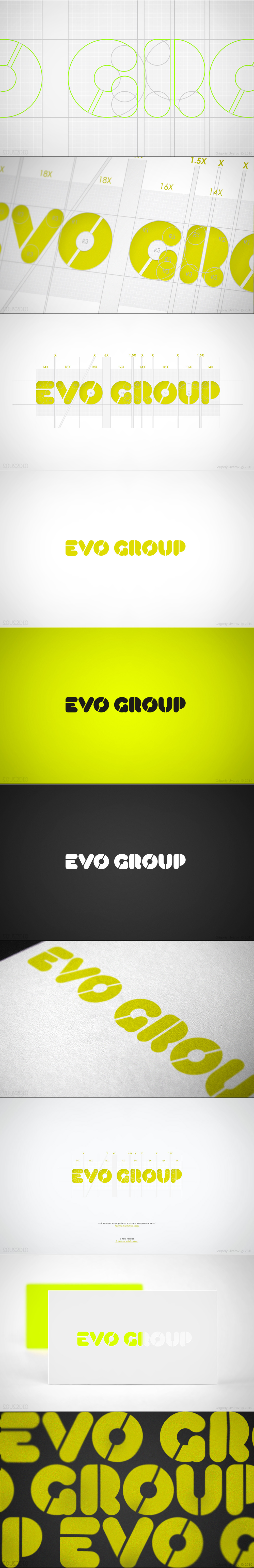 EVO-GROUP