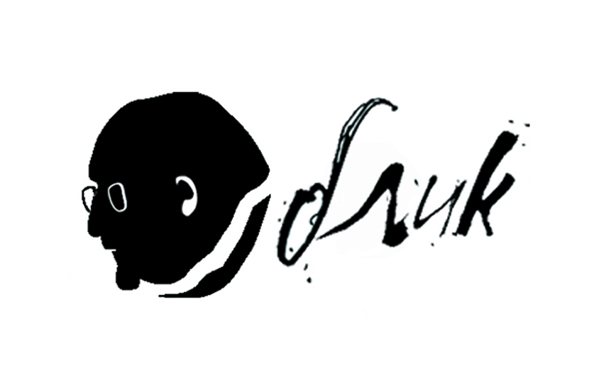 Логотип художника Эпштейн Соломона Борисовича (его профиль)